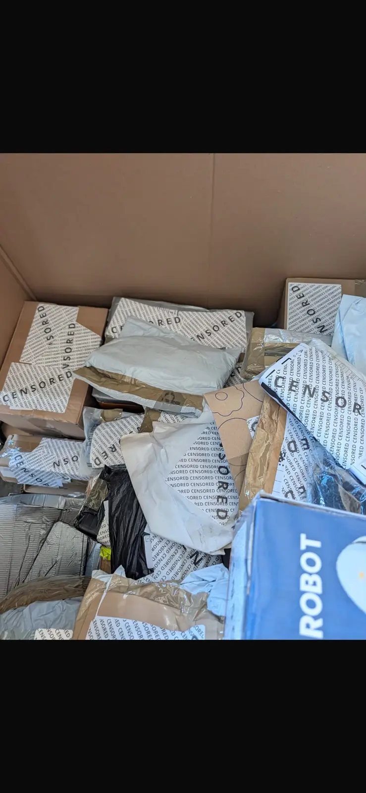 Zwroty kurierskie DHL