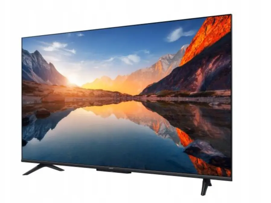 Xiaomi TV A 32 2025 — telewizory LED 32″ — zdjęcie 1
